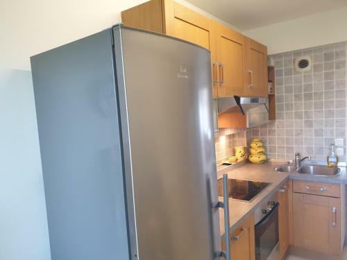 Apartamento San Remo Front De Mer