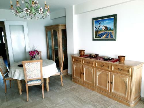 Apartamento San Remo Front De Mer