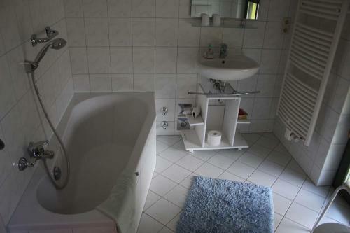 Hostal Ferienhof Alte Schmiede