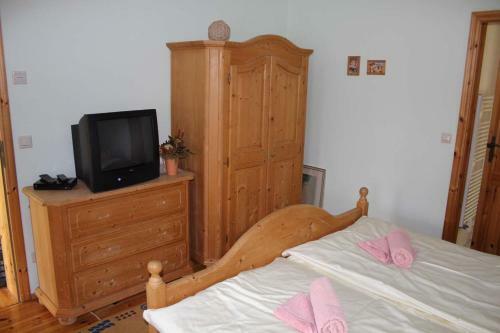 Hostal Ferienhof Alte Schmiede