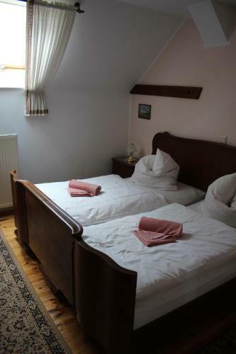Hostal Ferienhof Alte Schmiede