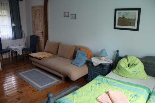 Hostal Ferienhof Alte Schmiede