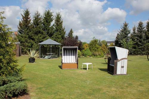 Hostal Ferienhof Alte Schmiede