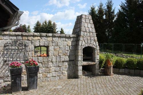 Hostal Ferienhof Alte Schmiede