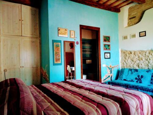 Agroturismo La Cana Dolce