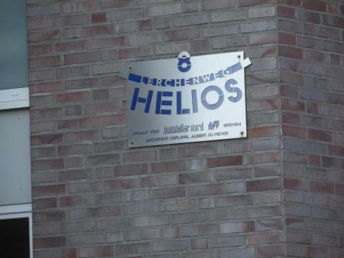 Apartamento Fewo Nordseetraum