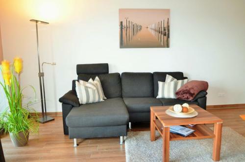 Apartamento Fewo Nordseetraum