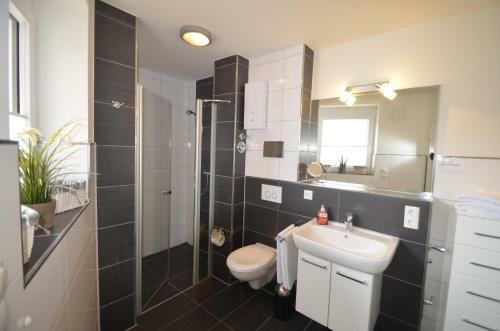 Apartamento Fewo Nordseetraum