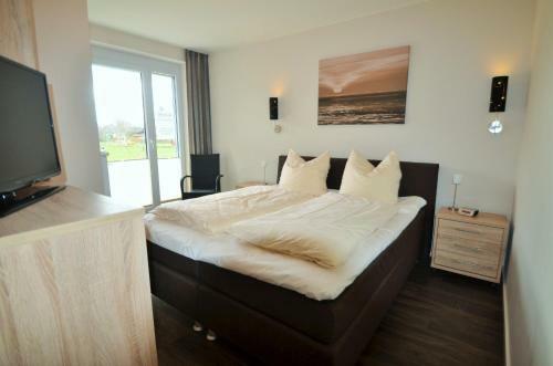 Apartamento Fewo Nordseetraum