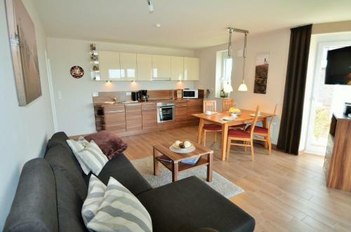 Apartamento Fewo Nordseetraum