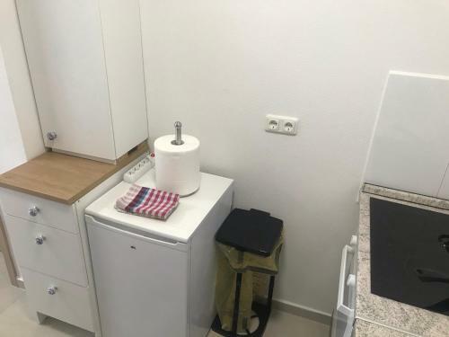 Apartamento Ferienwohnung Clemens