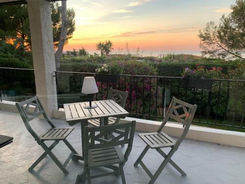 Villa Garoupe Cap D'antibes