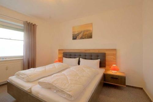 Apartamento Mu32a Terrassenwohnung