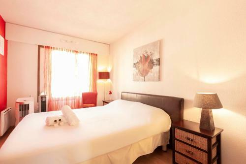 Quartier Vauban 2 Bedroom Apartment