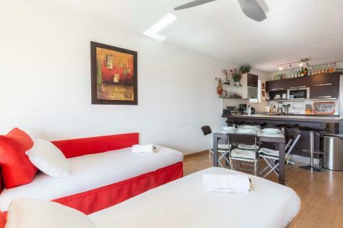 Quartier Vauban 2 Bedroom Apartment