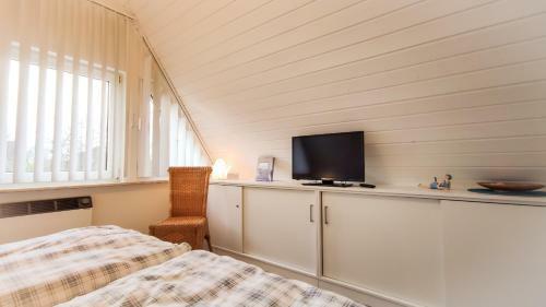Ferienhaus Piratennest
