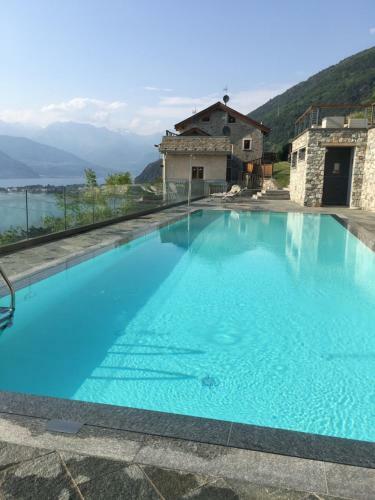 Paradiso Del Lago