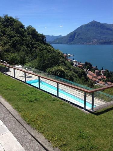 Paradiso Del Lago