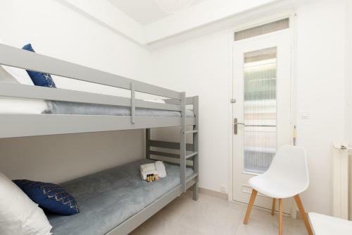 Apartamento Le Liszt Yourhosthelper