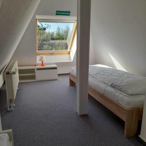 Apartamento "meeresliebe" Wohnung 34