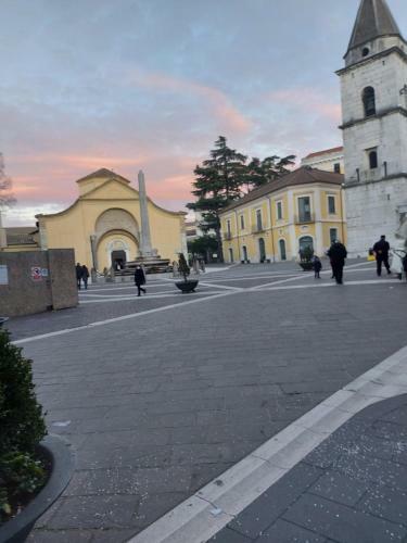 Apartamento Guest House Orsini