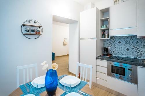Apartamento Valle Dei Mulini - Appartamenti