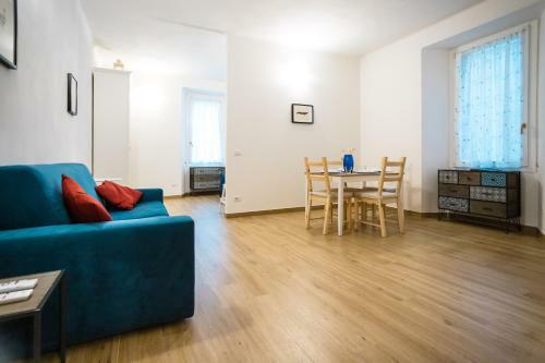 Apartamento Valle Dei Mulini - Appartamenti