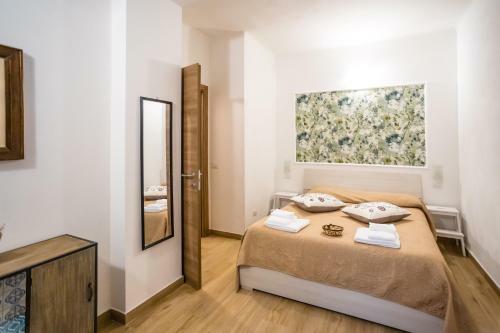 Apartamento Valle Dei Mulini - Appartamenti