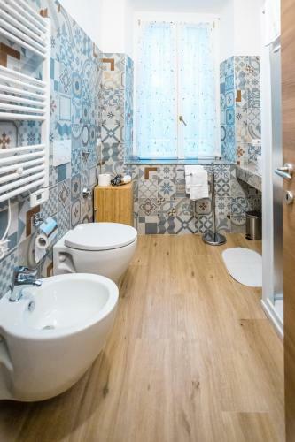 Apartamento Valle Dei Mulini - Appartamenti