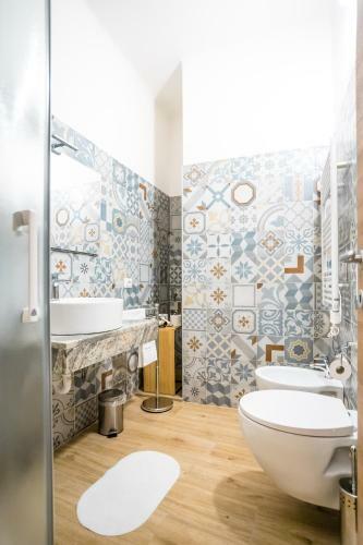 Apartamento Valle Dei Mulini - Appartamenti