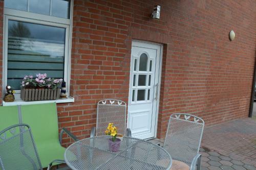 Apartamento Elbe Ferienwohnung