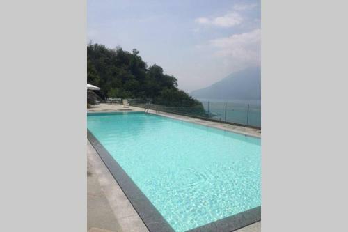 Lago Di Como- Amazing View-