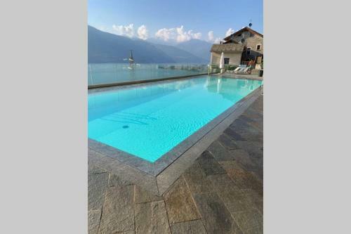 Lago Di Como- Amazing View-