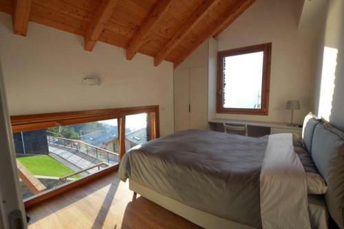 Lago Di Como- Amazing View-
