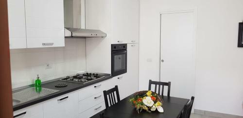 Ninetta's Apartment - Bernalda (matera)