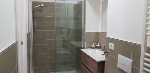 Ninetta's Apartment - Bernalda (matera)