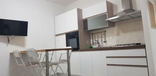 Ninetta's Apartment - Bernalda (matera)