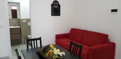 Ninetta's Apartment - Bernalda (matera)