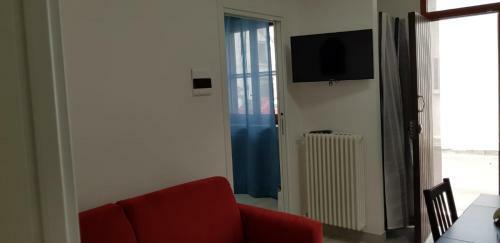 Ninetta's Apartment - Bernalda (matera)