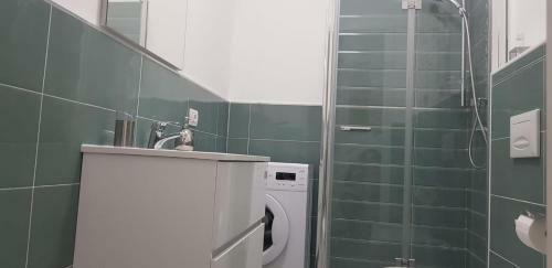 Ninetta's Apartment - Bernalda (matera)