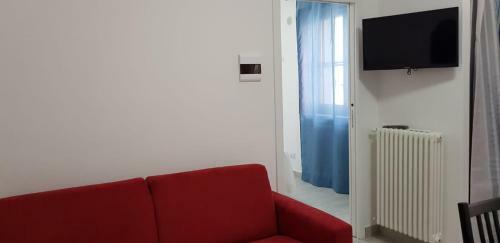 Ninetta's Apartment - Bernalda (matera)