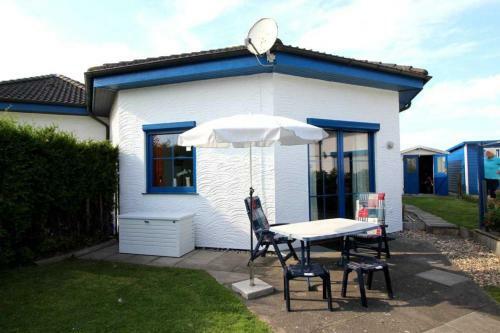 Apartamento Stw24a Bungalow