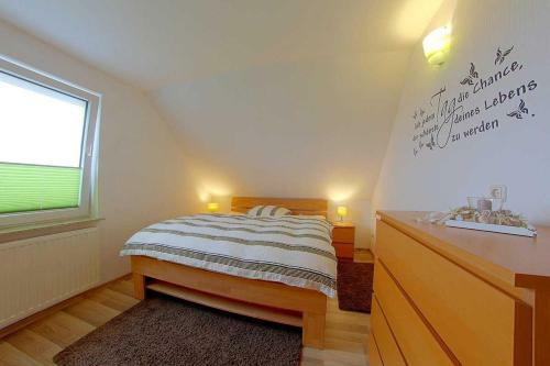 Apartamento Si70 Fewo Ankerplatz