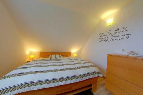 Apartamento Si70 Fewo Ankerplatz