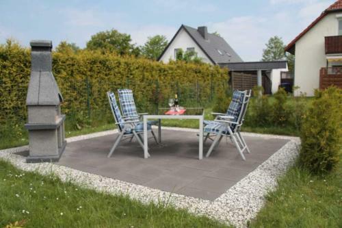 Apartamento Si70 Fewo Ankerplatz
