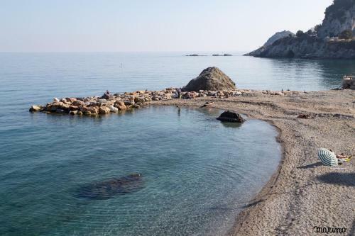 Apartamento ?l?alcova Delle Sirene?