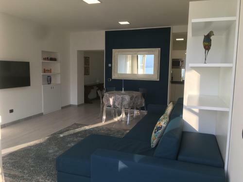 Apartamento Romantic Lagh�e