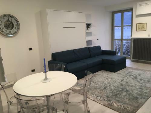 Apartamento Romantic Lagh�e