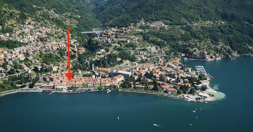 Apartamento Romantic Lagh�e