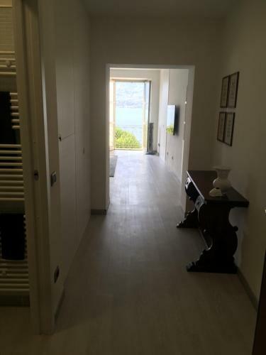Apartamento Romantic Lagh�e